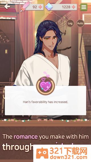 恶魔之吻(Devil Kiss)官方版截图1