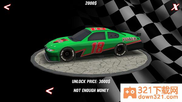 霹雳赛车(Thunder Stock Cars)官方版截图2