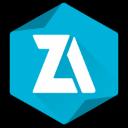 ZArchiver Pro蓝色手机破解版