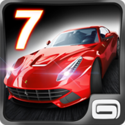 都市赛车7(Asphalt 7)中文版
