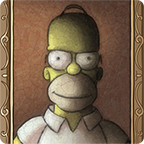辛普森一家(Springfield)安卓版