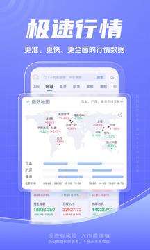 新浪财经app官方版截图2