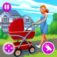 妈妈模拟器(Mother Simulator)中文版