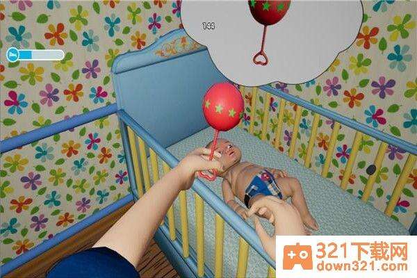 妈妈模拟器(Mother Simulator)中文版截图1