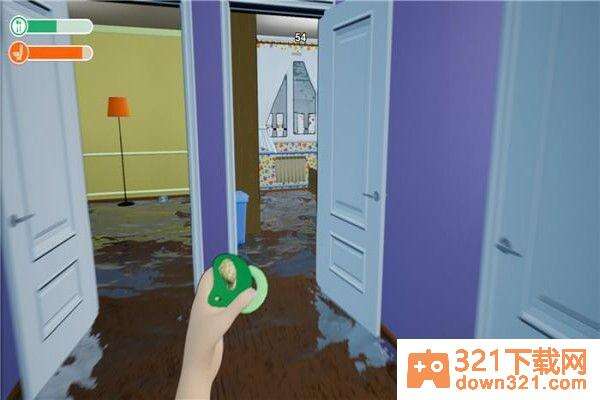 妈妈模拟器(Mother Simulator)中文版截图2