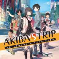 秋叶原之旅手机版