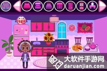 我的娃娃屋(My Doll House)官方版截图1