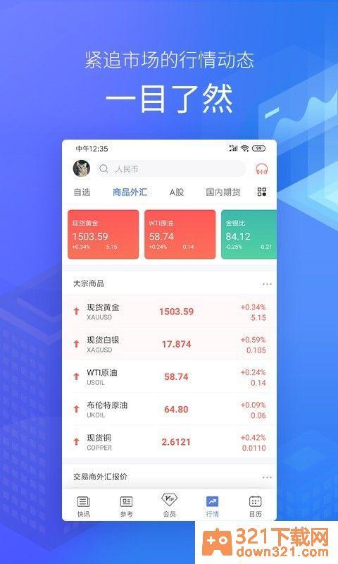 金十数据手机版截图1