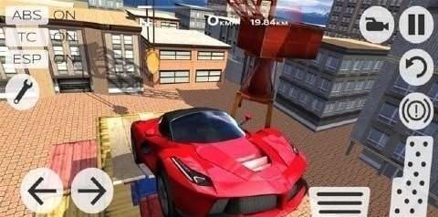 极限驾驶2(Extreme Car Driving Simulator 2)安卓版截图1