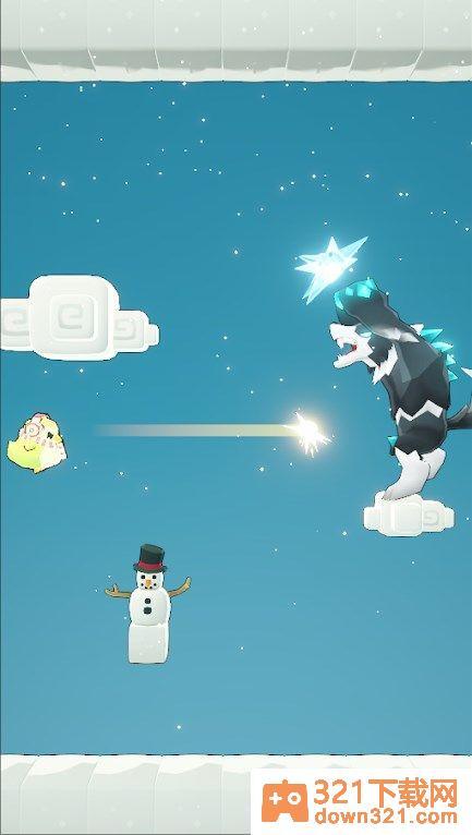 快活动物(FlappyAnimals)安卓版截图2