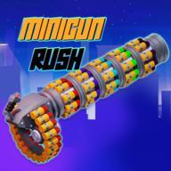 迷你冲锋枪跑(MiniGun Rush)安卓版