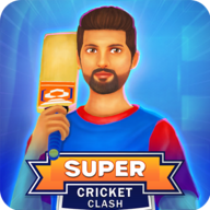 超级板球冲突(Super Cricket Clash)手机版