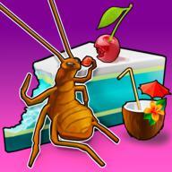 昆虫快跑(Insect Run 3D)安卓版