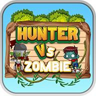 猎人对抗僵尸(Hunter-Vs-Zombie)安卓版