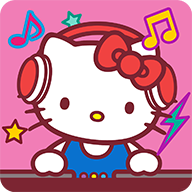 凯蒂猫音乐派对(Hello Kitty Music Party)安卓版