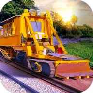 铁路建筑模拟器(Railroad Building Simulator)安卓版