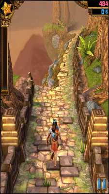 灵魂跑酷(Spirit Run)安卓版截图2