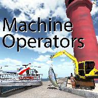 机器操作员(MachineOperators)安卓版