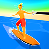 沙滩板3D(Beach Board)手机版