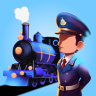 火车冒险3D(Train Venture 3D)安卓版