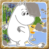 姆明的生活(MOOMIN)汉化版