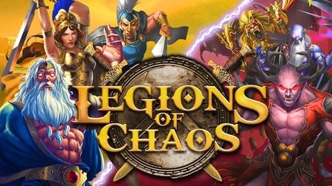 混乱军团(Legions of Chaos)中文版截图3