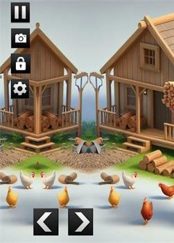 农场养鸡模拟器(Farm Chicken Simulator)手机版截图3