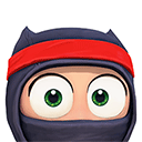 笨拙的忍者(Clumsy Ninja)安卓版