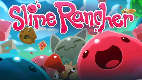 史莱姆牧场(Slime Rancher)中文版截图1