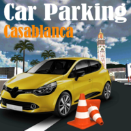 卡萨布兰卡停车场(CarParkingCasablanca)手机版