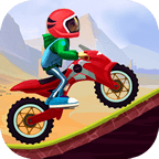 特技摩托赛游戏(Stunt Moto Racing)安卓版