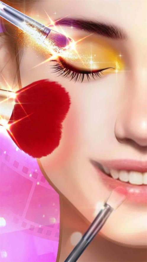 化妆大师(Makeup Master)最新版截图1