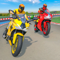 极速骑行4(Extreme Bike Racing 2023)安卓版