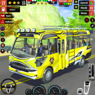 迷你欧洲巴士(Mini Coach Bus Game: Euro Bus)手机版