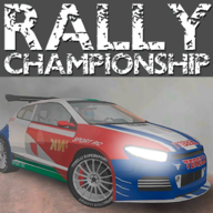 漂移与拉力赛(Rally Championship)安卓版