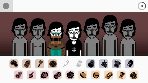 节奏盒子(Incredibox - Sewertown)手机版截图1