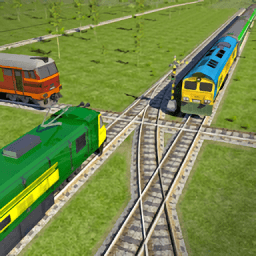 模拟火车中国站(Trainz Simulator)2022中文版