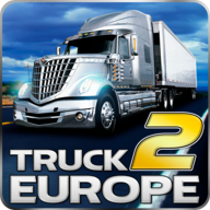 德国卡车模拟2(Truck Simulator Europe 2 Free)手机版