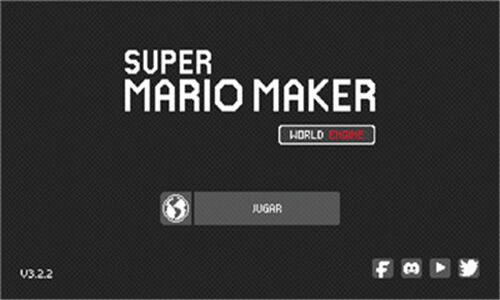 马里奥制造2(Super Mario Maker 2)手机版截图1