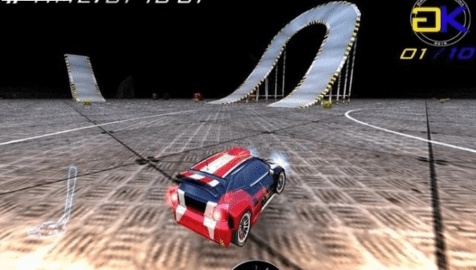 终极急速赛车4(Speed Racing Ultimate 4)最新版截图1