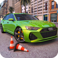 汽车城停车大师(car parking: car games 3d)安卓版