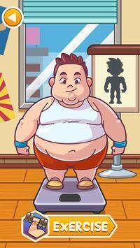 小胖减肥(Lose Weight)安卓版截图1