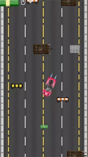 偷车贼狂热追逐(Car Thief Hot Pursuit)官方版截图2