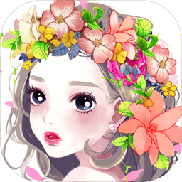 少女涂色之秘密森林 1.40307