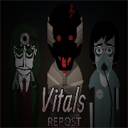 节奏盒子上帝哭了模组重置版  v0.5.7