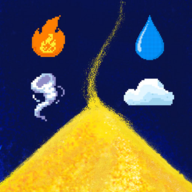 沙盒粉末炼金术中文版  v2.1.12