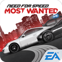 极品飞车17：最高通缉手机版 V1.3.71