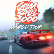冈博3000世界巡回赛  v1.3.0