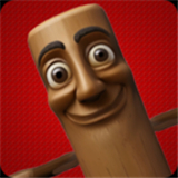 东东萨胡尔3D在线模拟游戏 v2.0.4