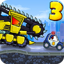 汽车吃汽车3游戏 V3.3.920